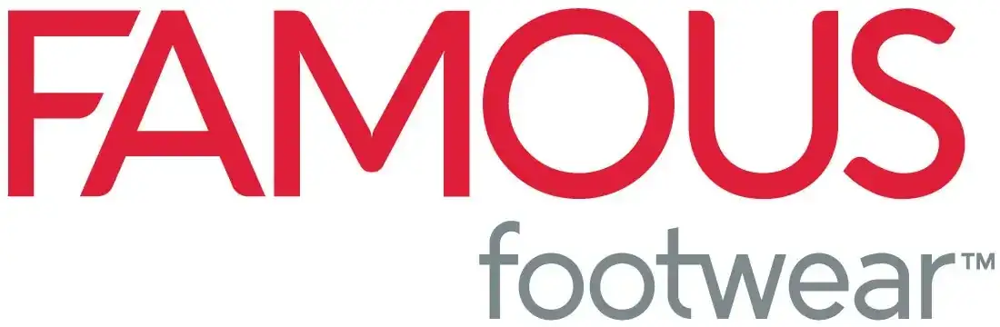 Famous Footwear